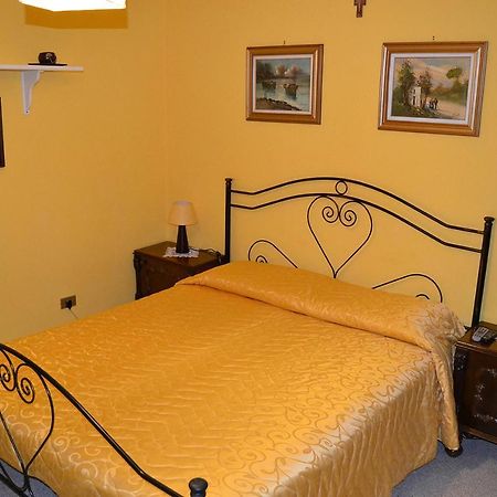 B&B Ausculum Ascoli Satriano Εξωτερικό φωτογραφία
