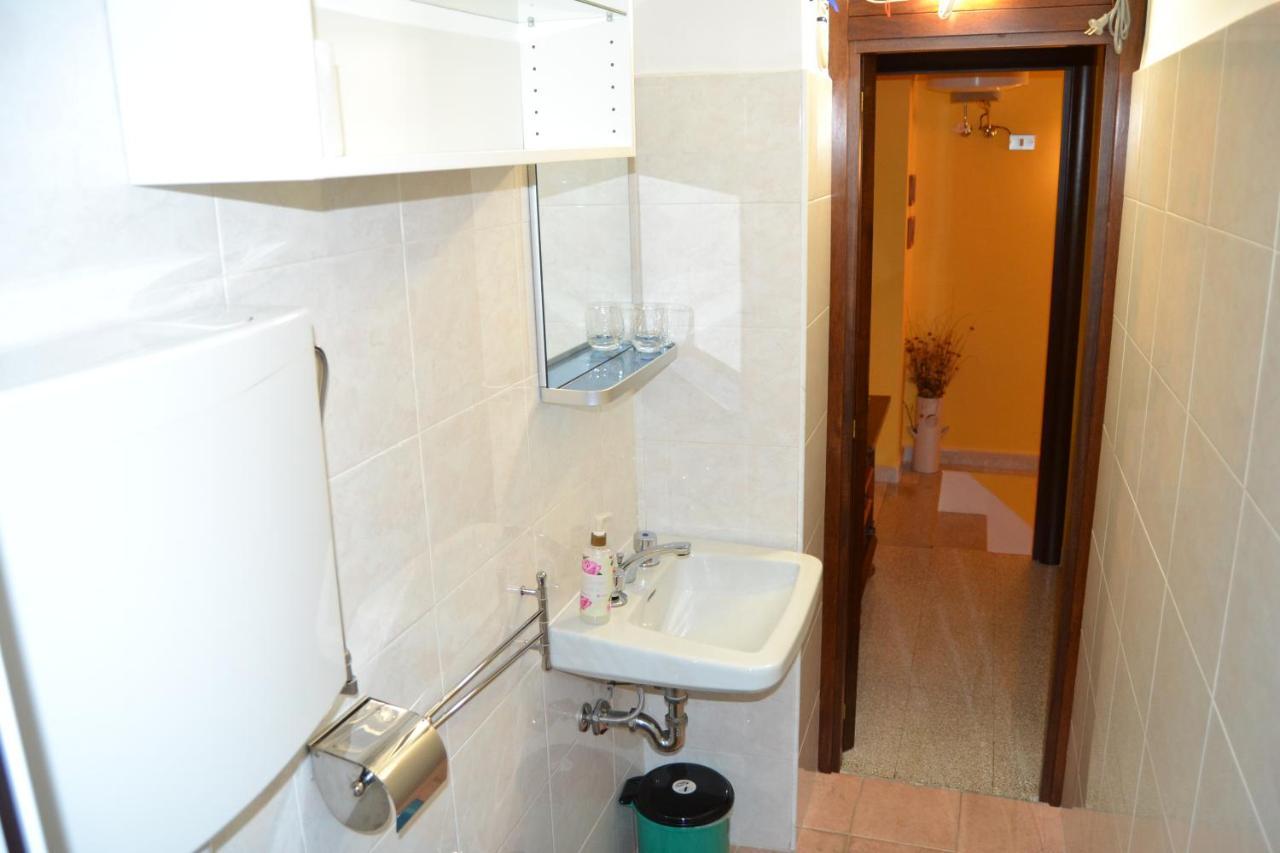 B&B Ausculum Ascoli Satriano Εξωτερικό φωτογραφία