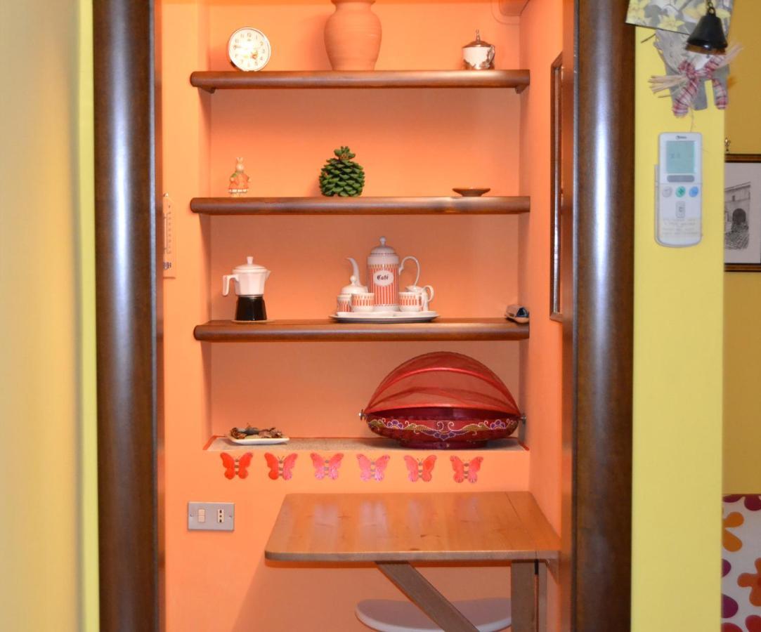 B&B Ausculum Ascoli Satriano Εξωτερικό φωτογραφία