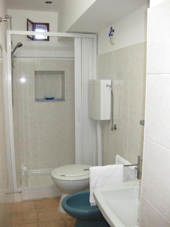 B&B Ausculum Ascoli Satriano Εξωτερικό φωτογραφία