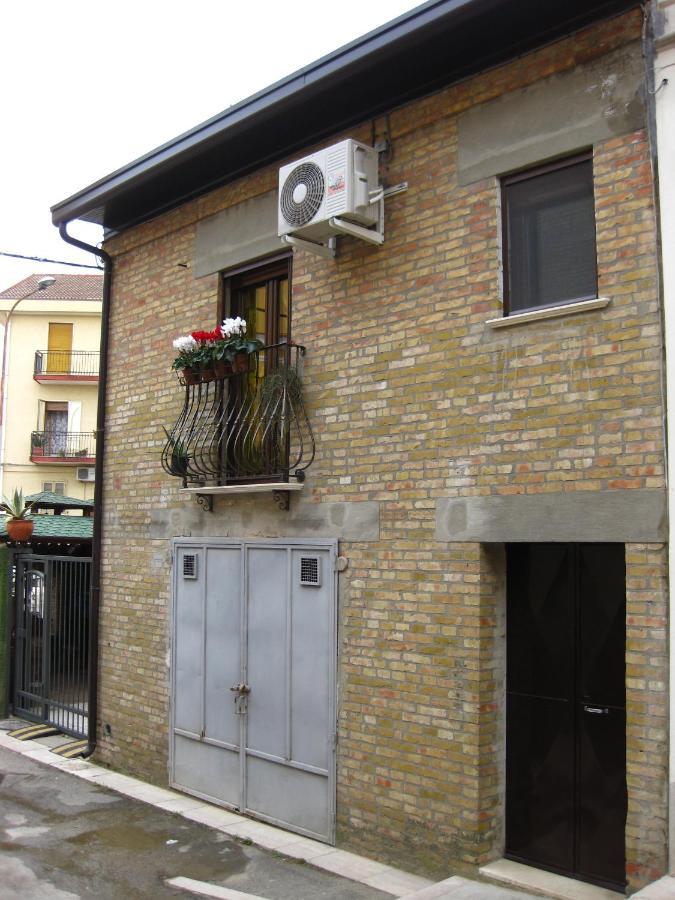B&B Ausculum Ascoli Satriano Εξωτερικό φωτογραφία
